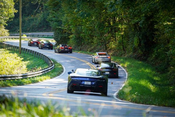 RS Xperience sports car driving adventures scaled